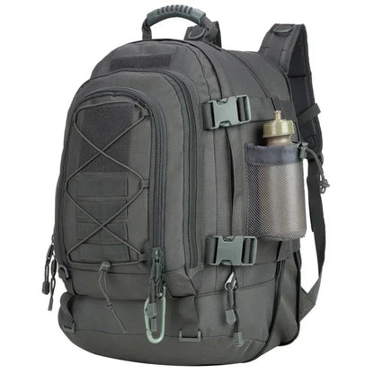 Extra Large 60L Tactical Backpack